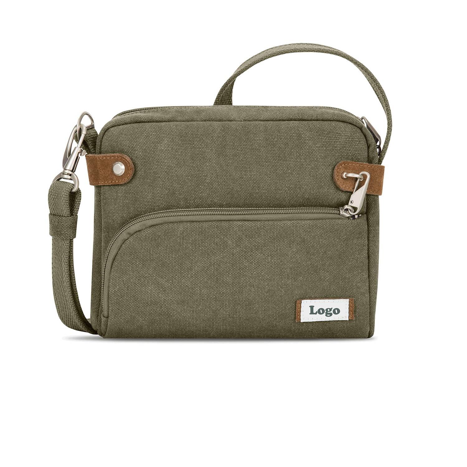 Outdoor Canvas Bag 9