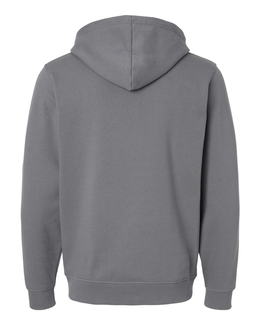Unisex 60/40 Fleece Hooded Sweatshirt - 5414 59