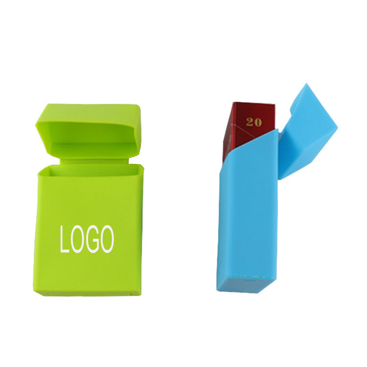 Silicone Cigarette Case 3