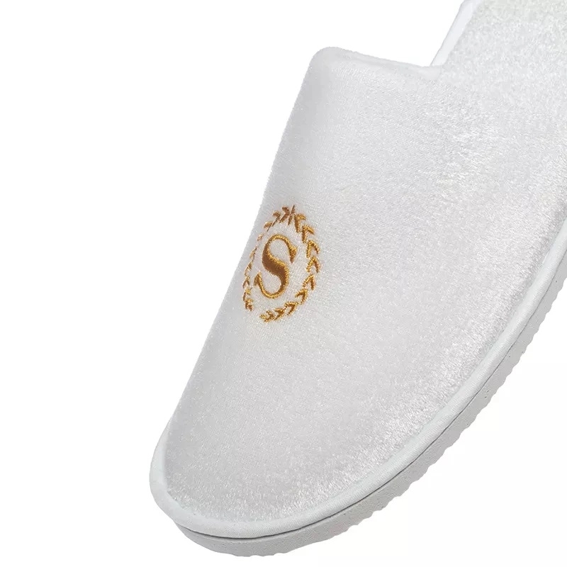 Hotel Slipper 3