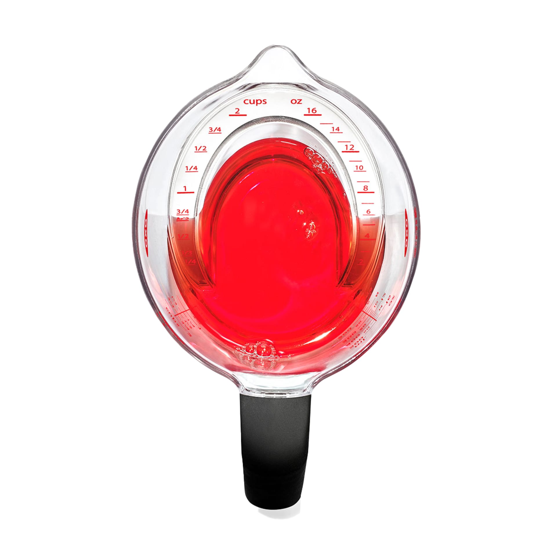 OXO 2-Cup Angled Measuring Cup 62