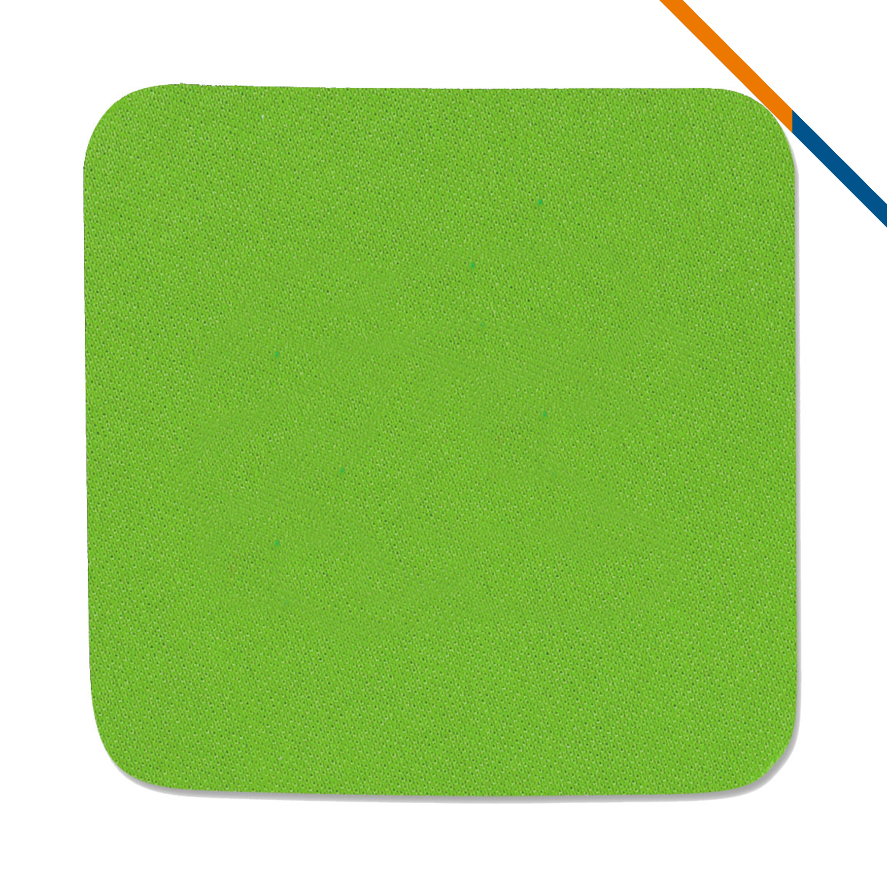 Korili Squared Foam Coaster 12