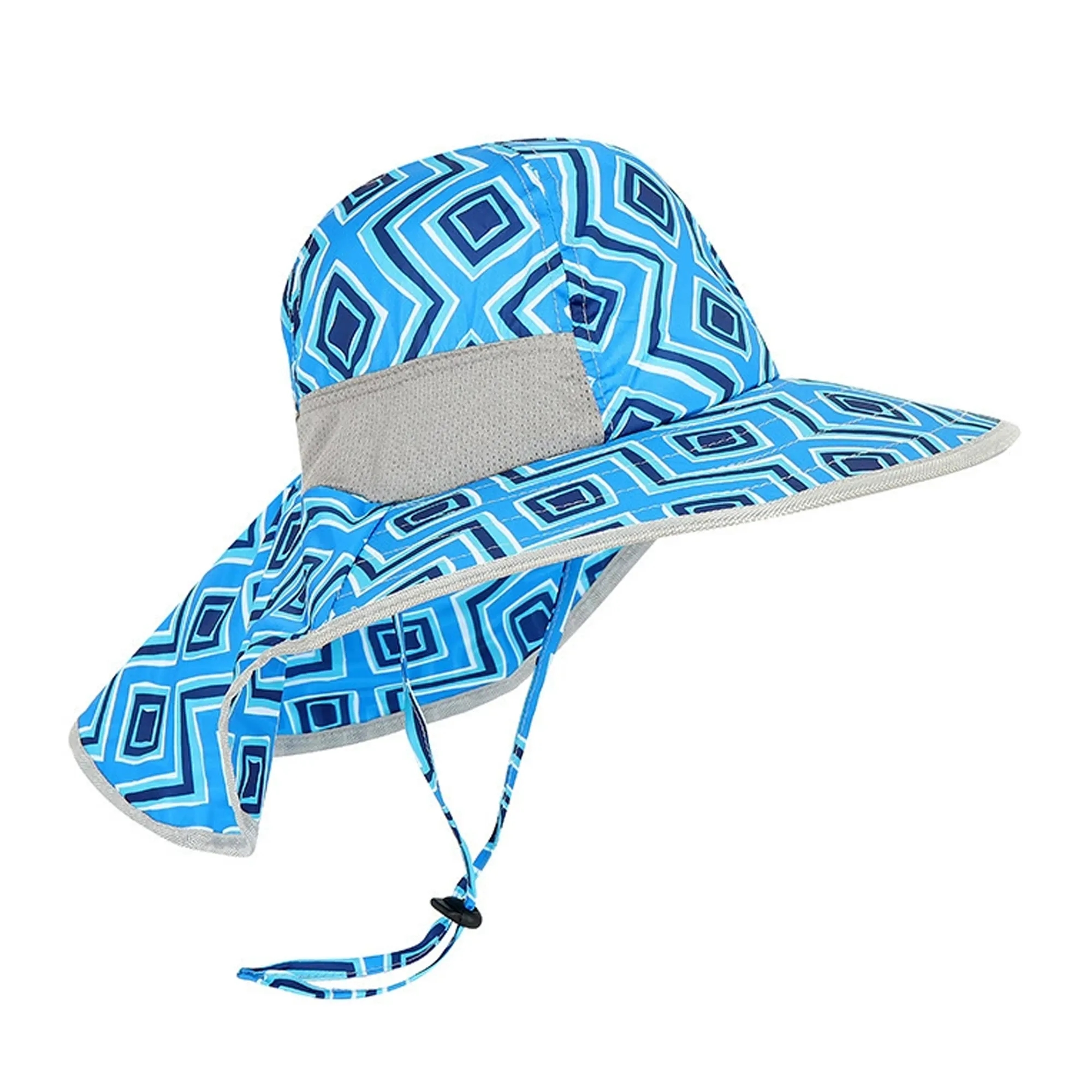 Children Sun Hats 12