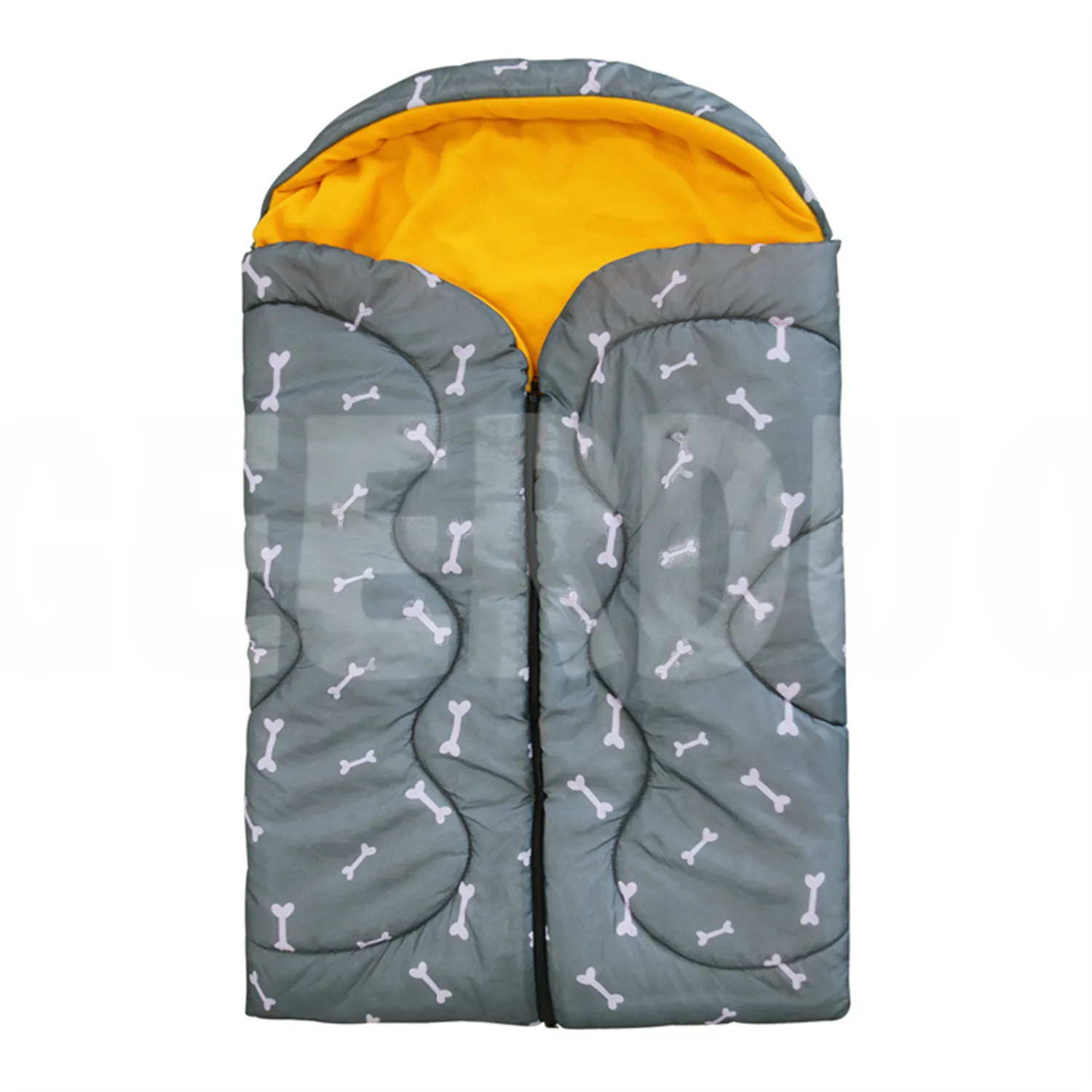Pet sleeping bag 2