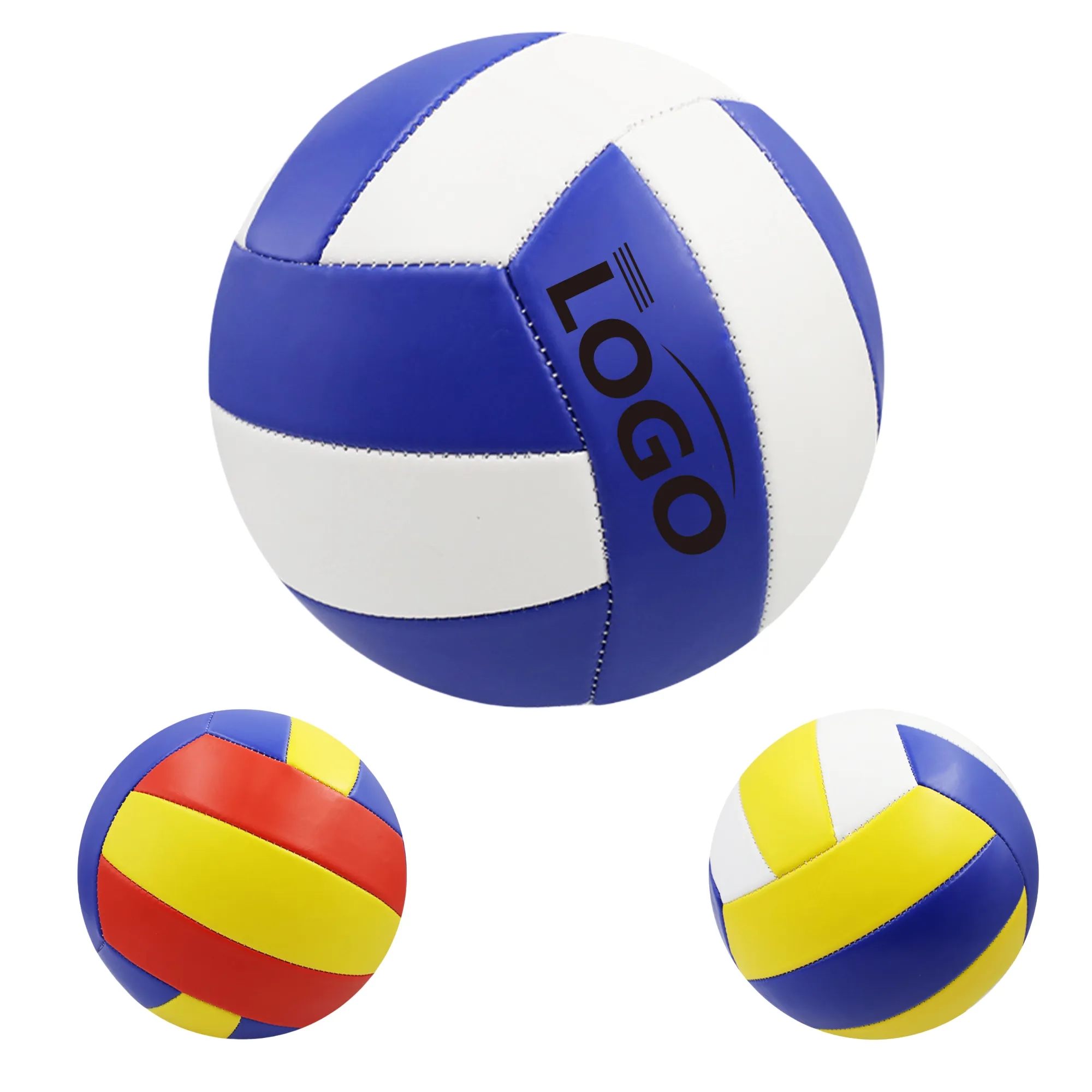 Size 5 Training And Beach Volleyball MOQ20 2