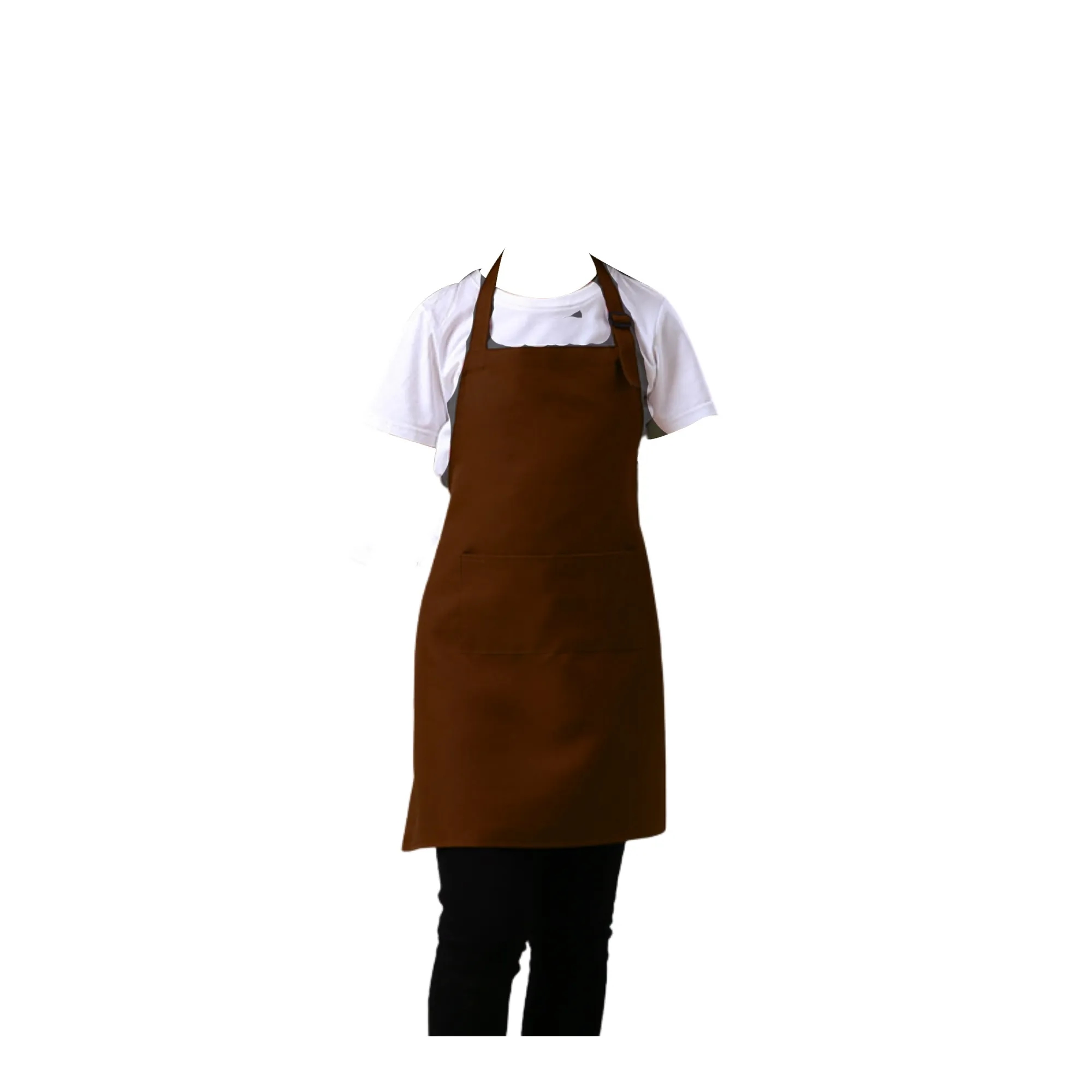 Adjustable Personalized Kindergarten Apron 6