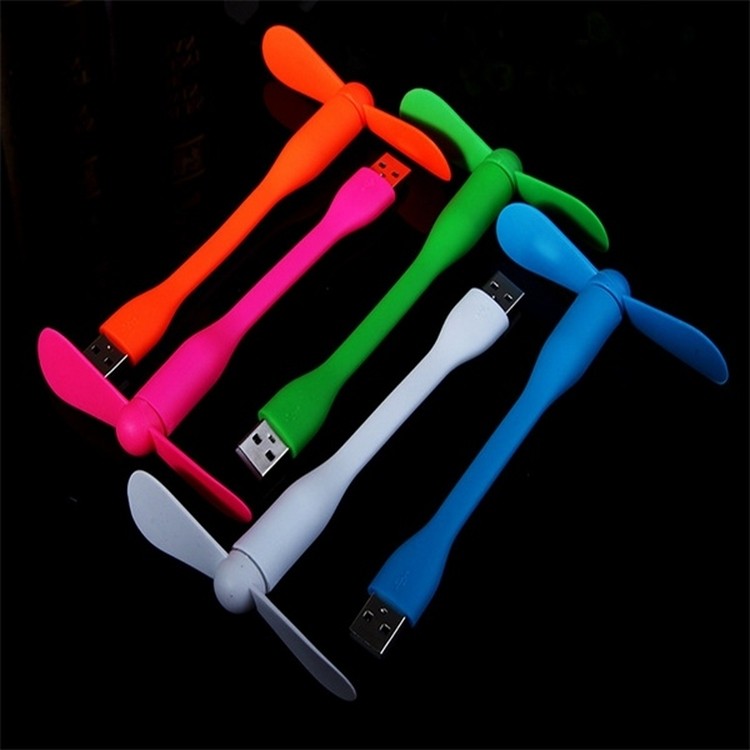 Handheld Mini Fan 1