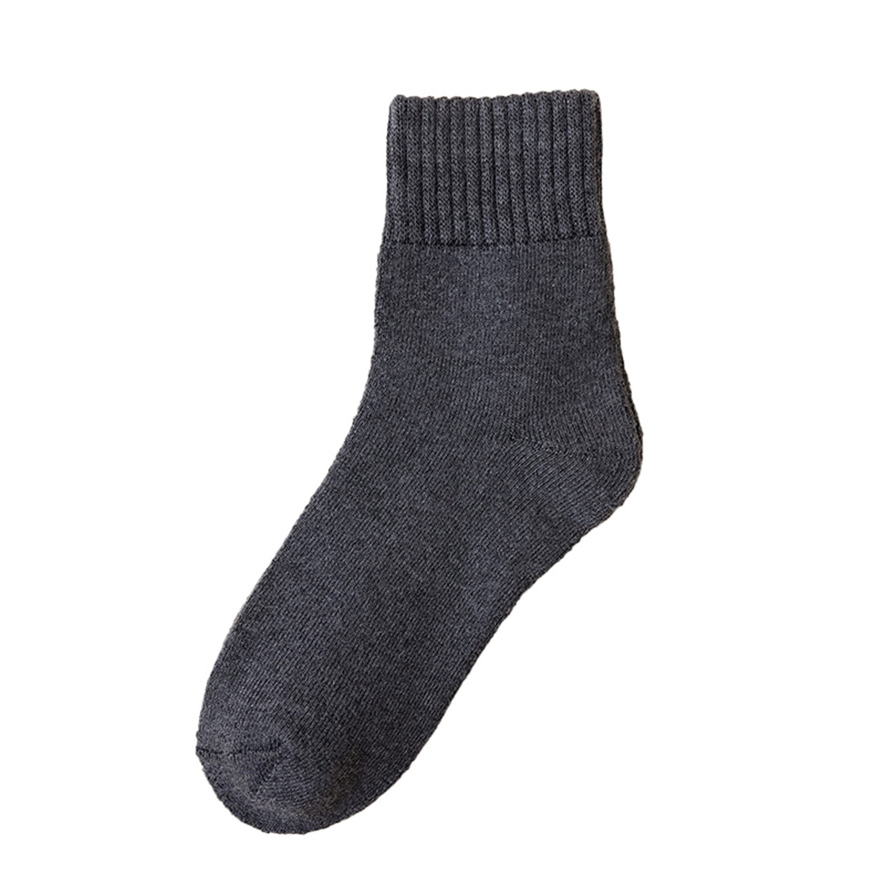 Cotton Socks 4