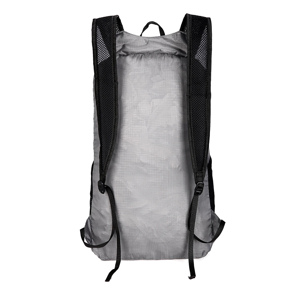 Foldable Backpack 2