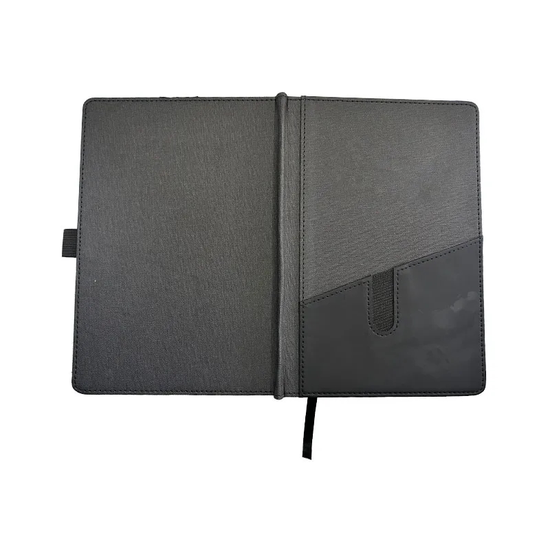 Multi-functional Business Office Notebook 2