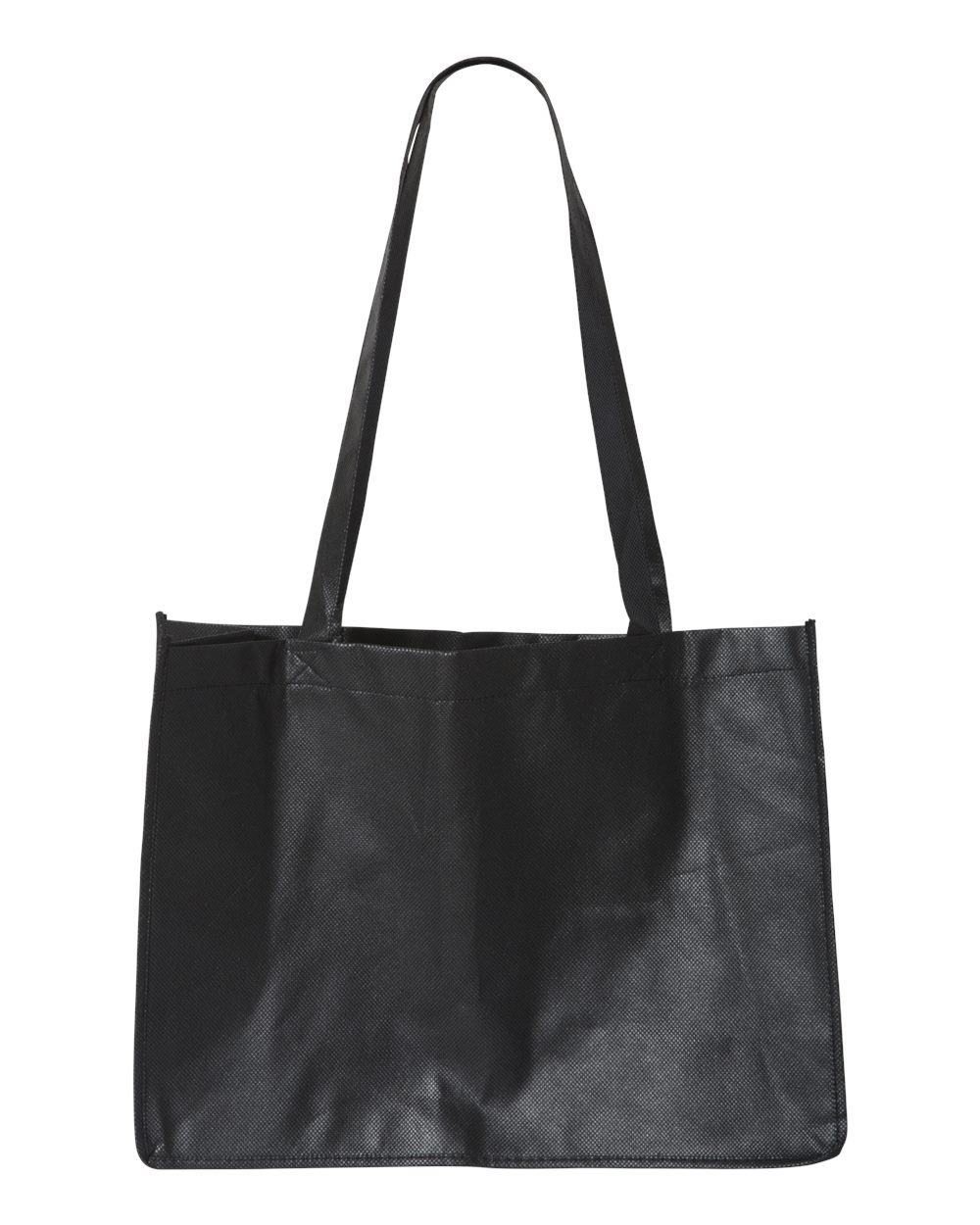 Non-Woven Deluxe Junior Tote - A134 14
