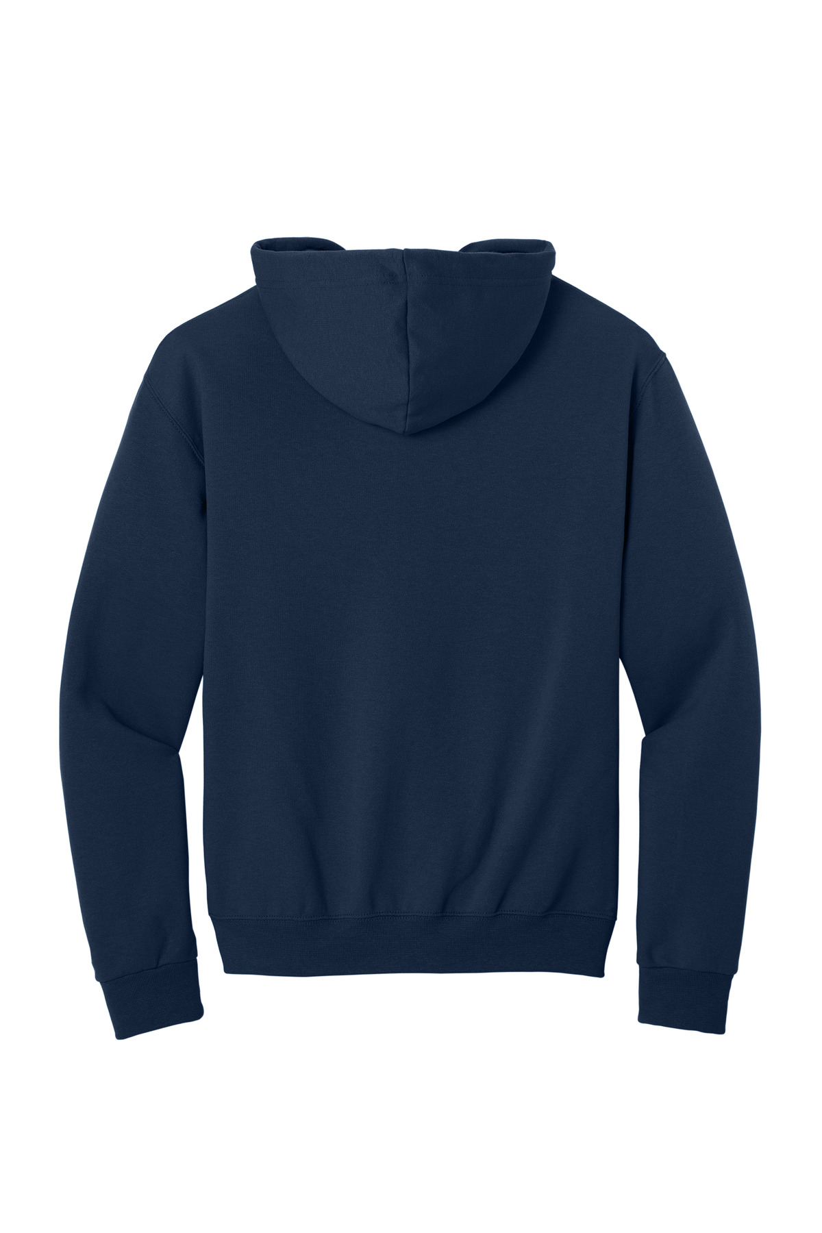 Jerzees - NuBlend Full-Zip Hooded Sweatshirt. 993M 69