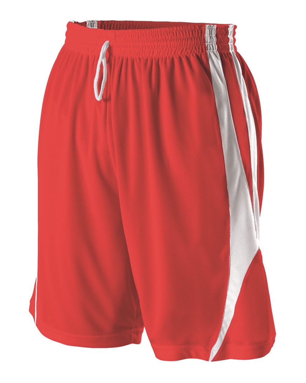 Youth Reversible Basketball Shorts - 54MMPY 15
