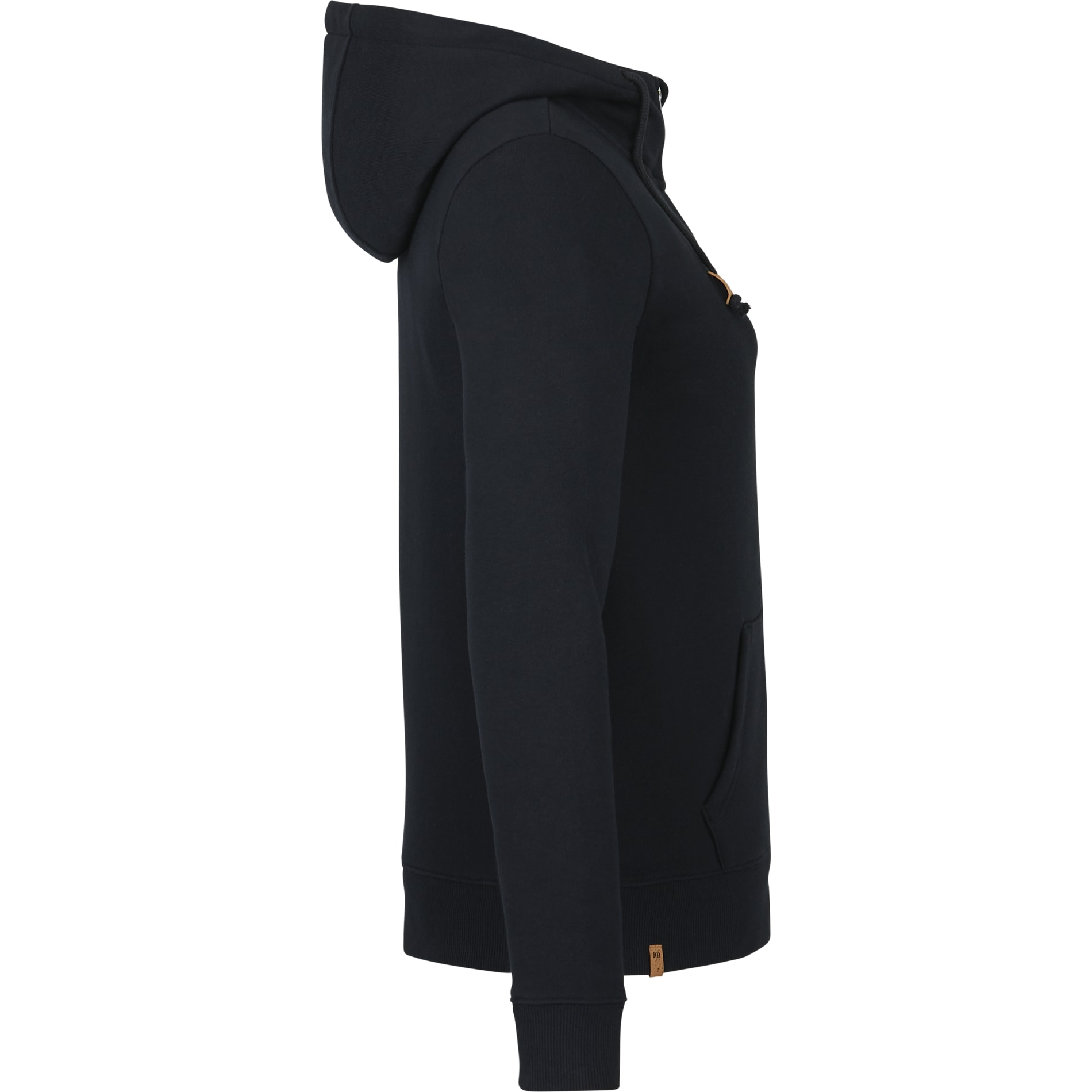 tentree Space Dye Zip Hoodie - Women's 90