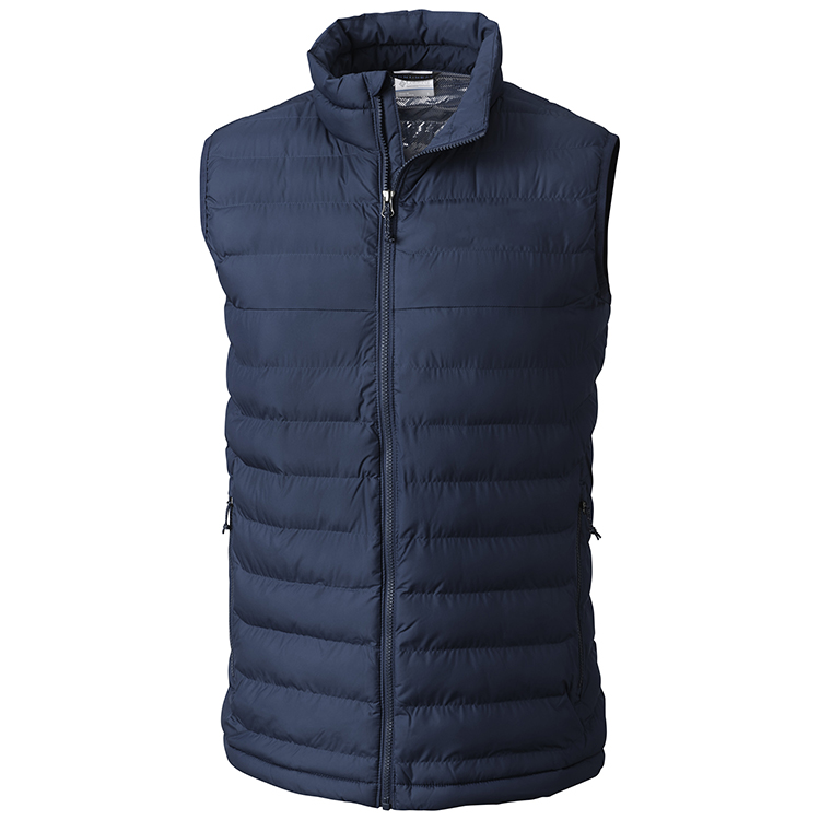 Columbia Powder Lite Vest 4