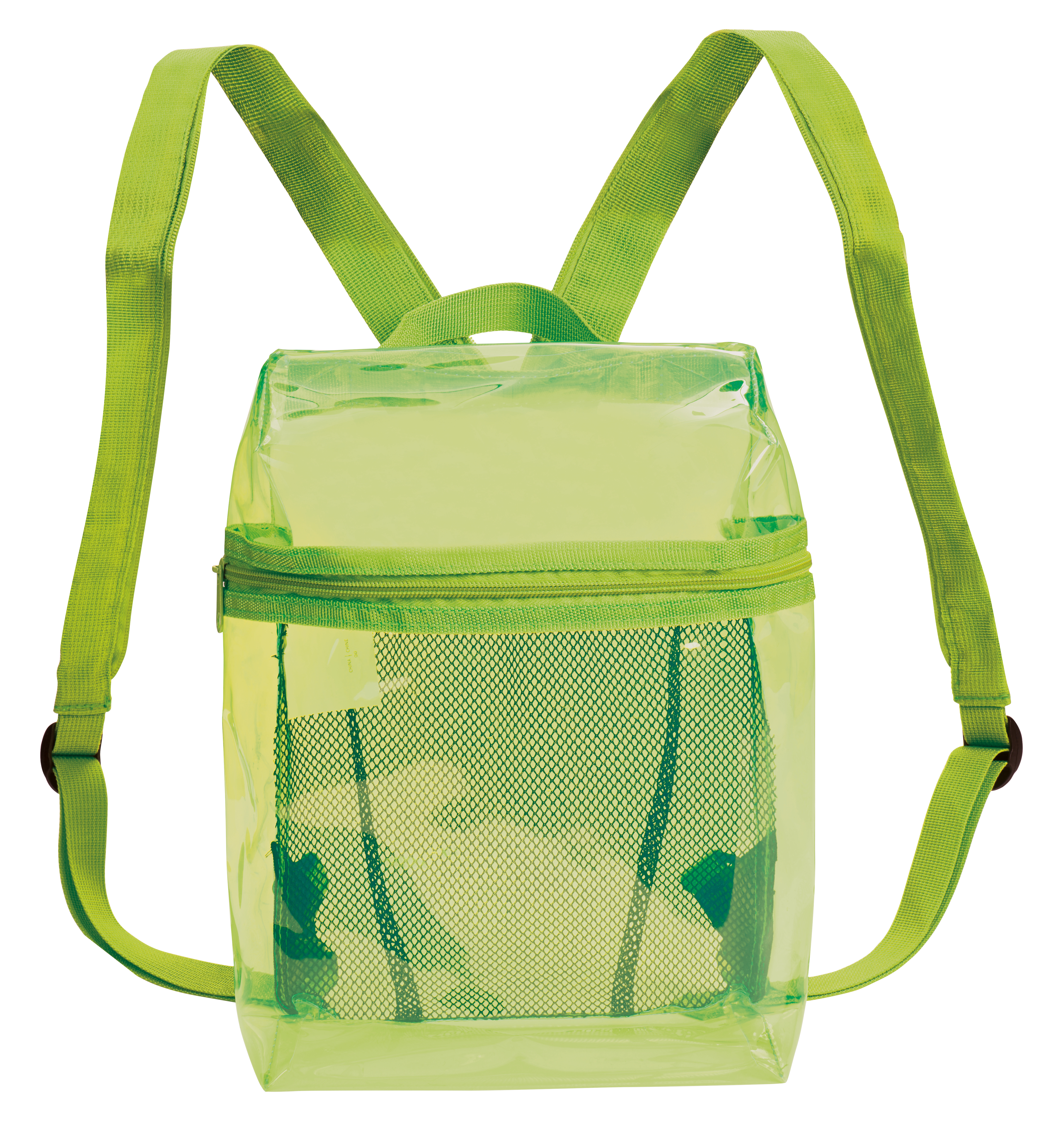 Good Value™ Translucent Color Daypack 23