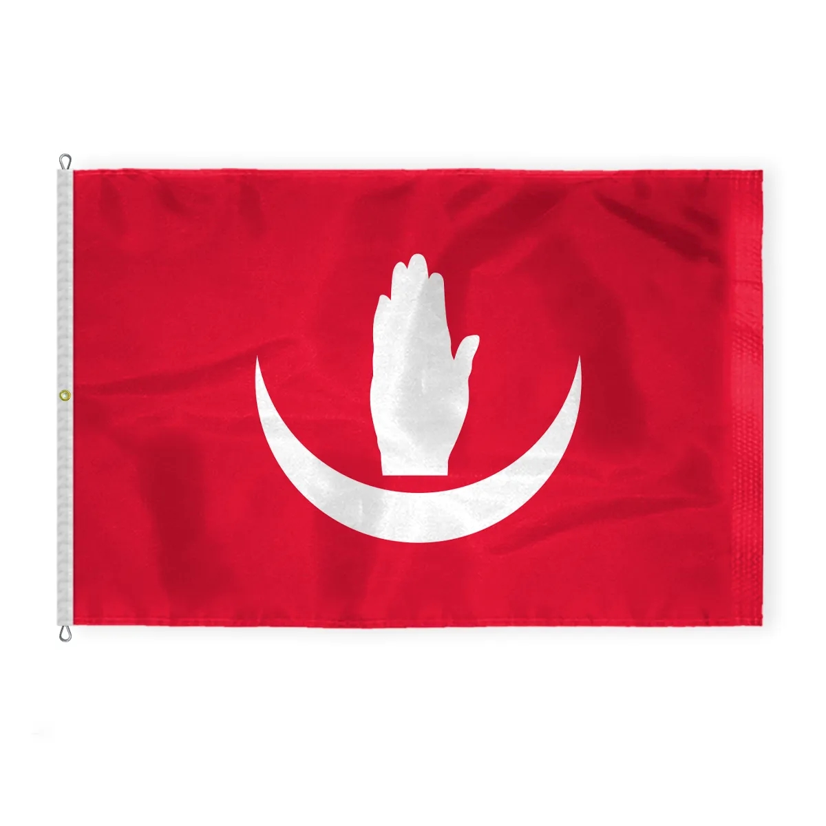 World Flag - Anjouan 6