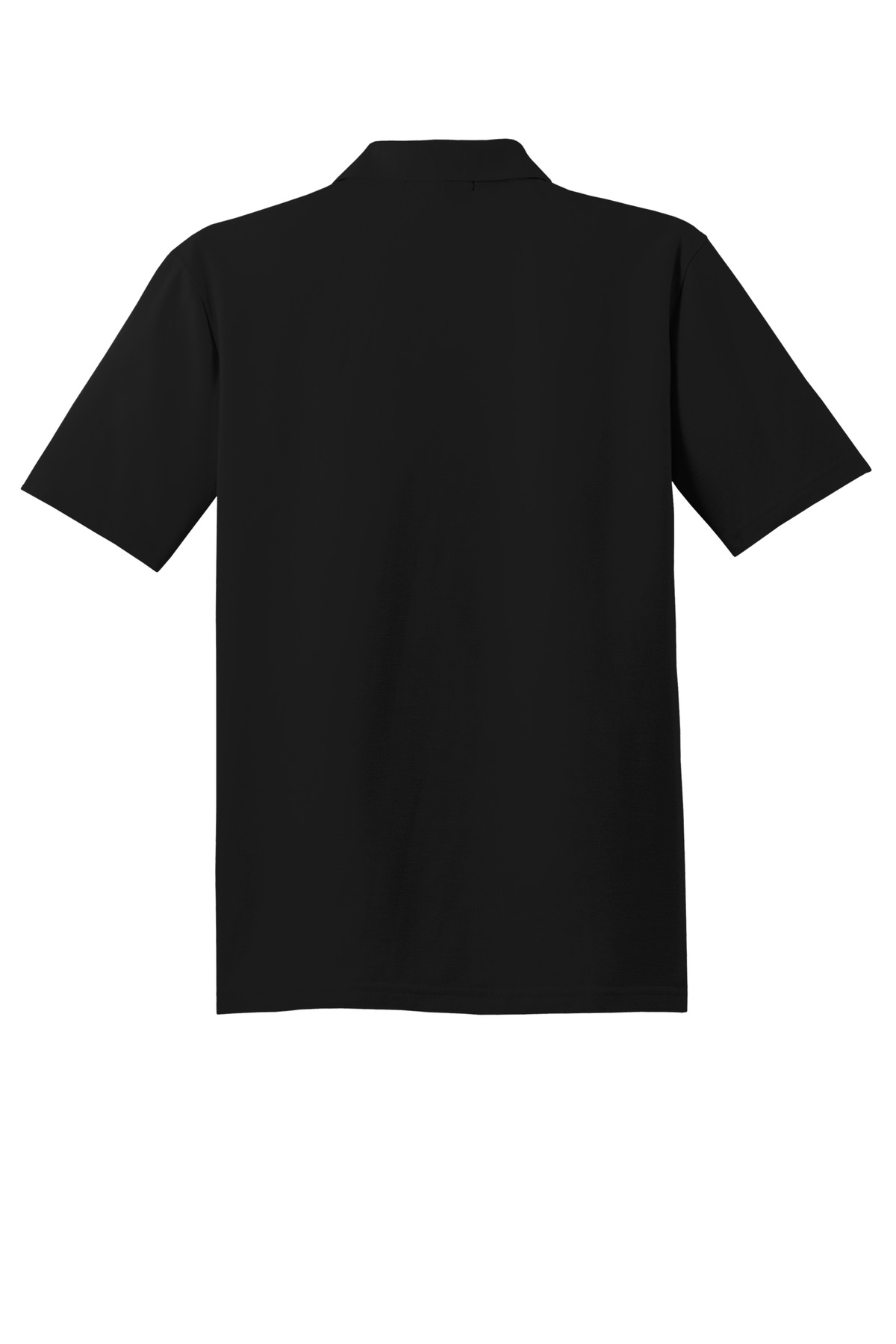 Tall Stain-Release Polo