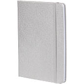 5” x 7” FSC® Recycled Pebble Hard Bound Journal 75