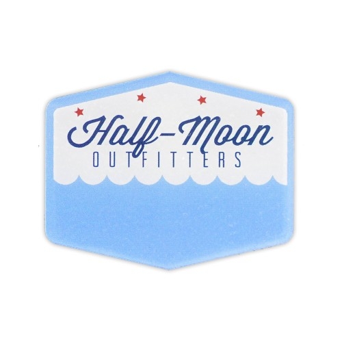 Acrylic Name Badge