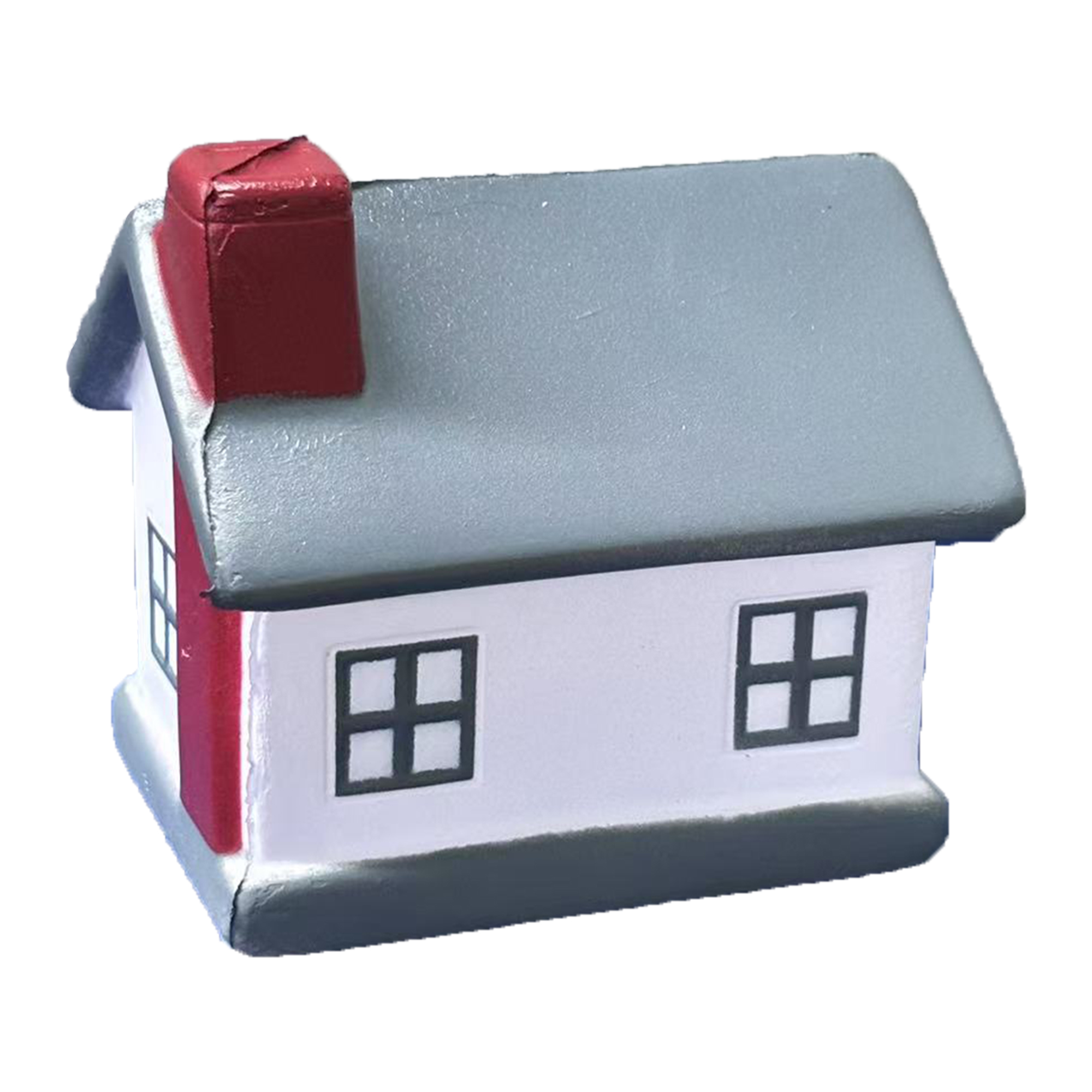 Pu Foam House Stress Relief Ball 3