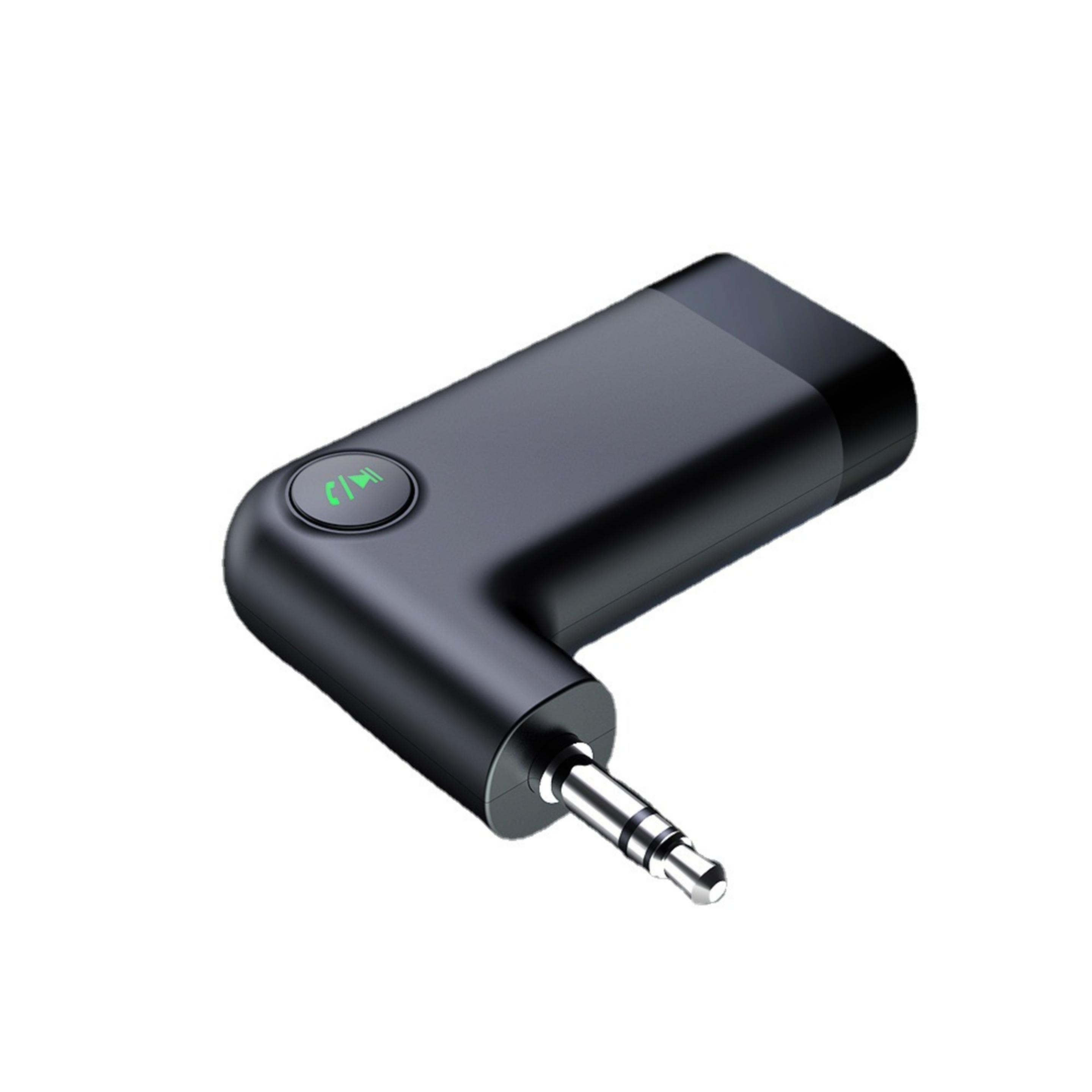 Mini Car Bluetooth Adapter 3