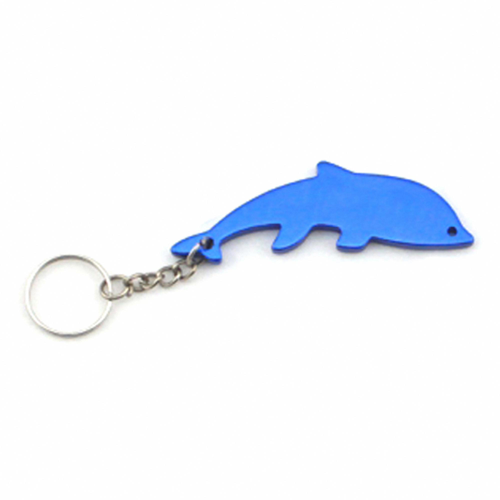 Dolphin Keychain Bottle Opener 2
