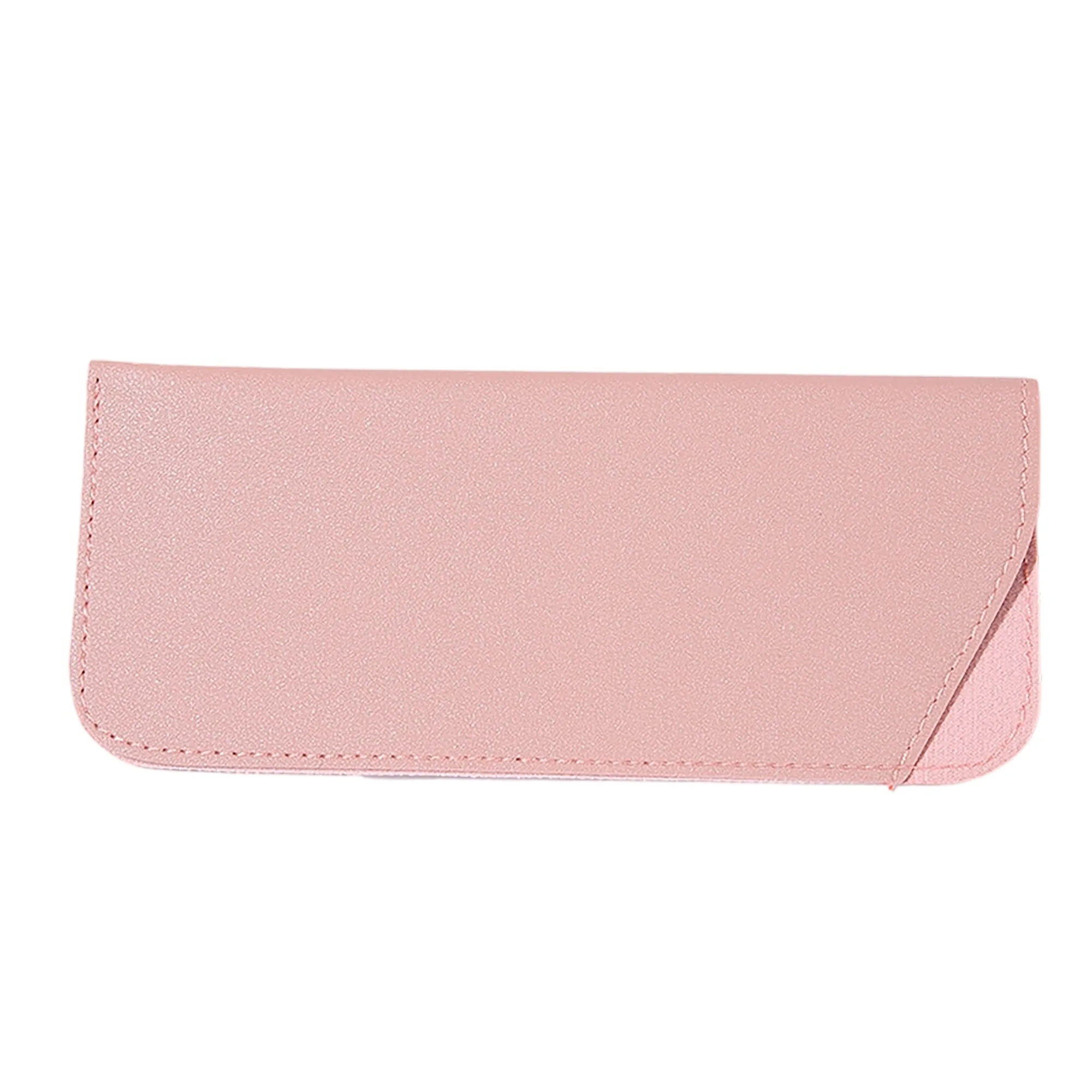 PU Leather Eyeglass Case 17