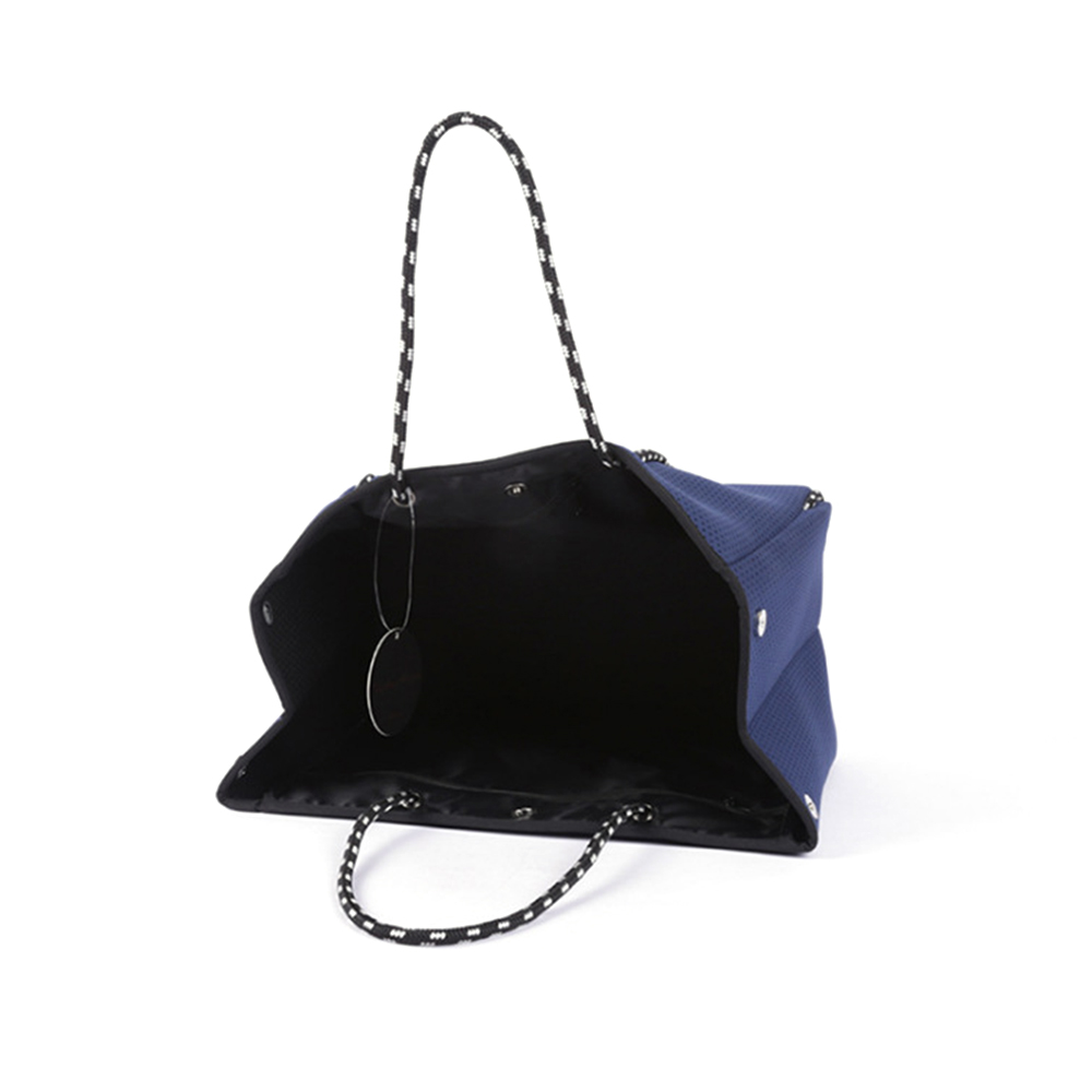 Neoprene Beach Bag Tote 3