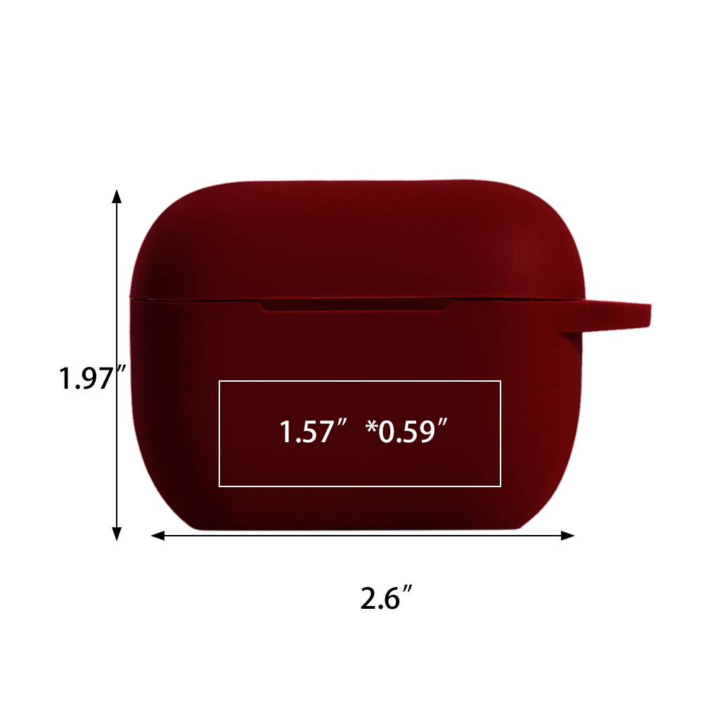 Hyde Case for Apple AirPods Pro