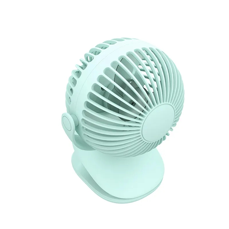 Desktop Clip Fan 3