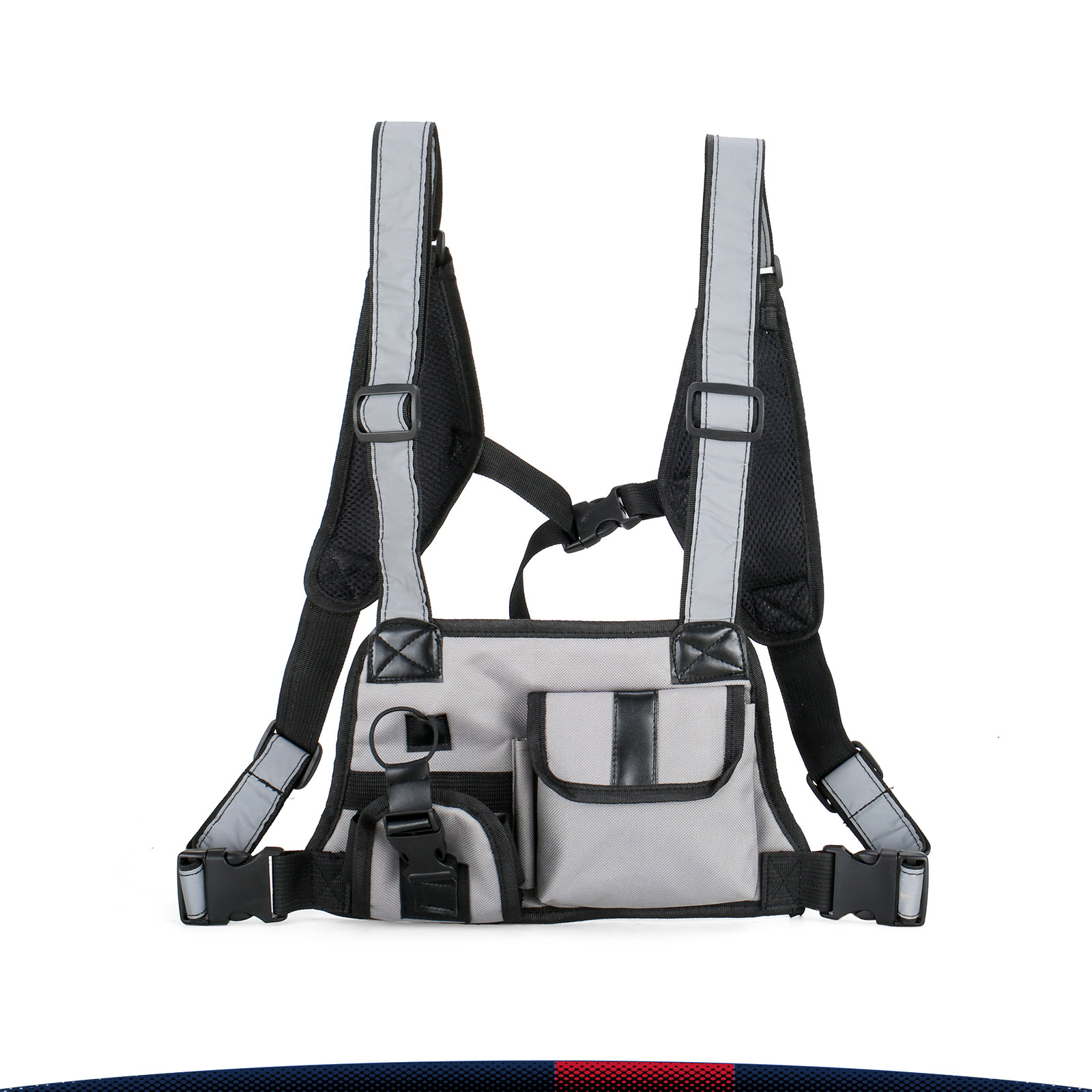 Churmo Tactical Chest Bag 3