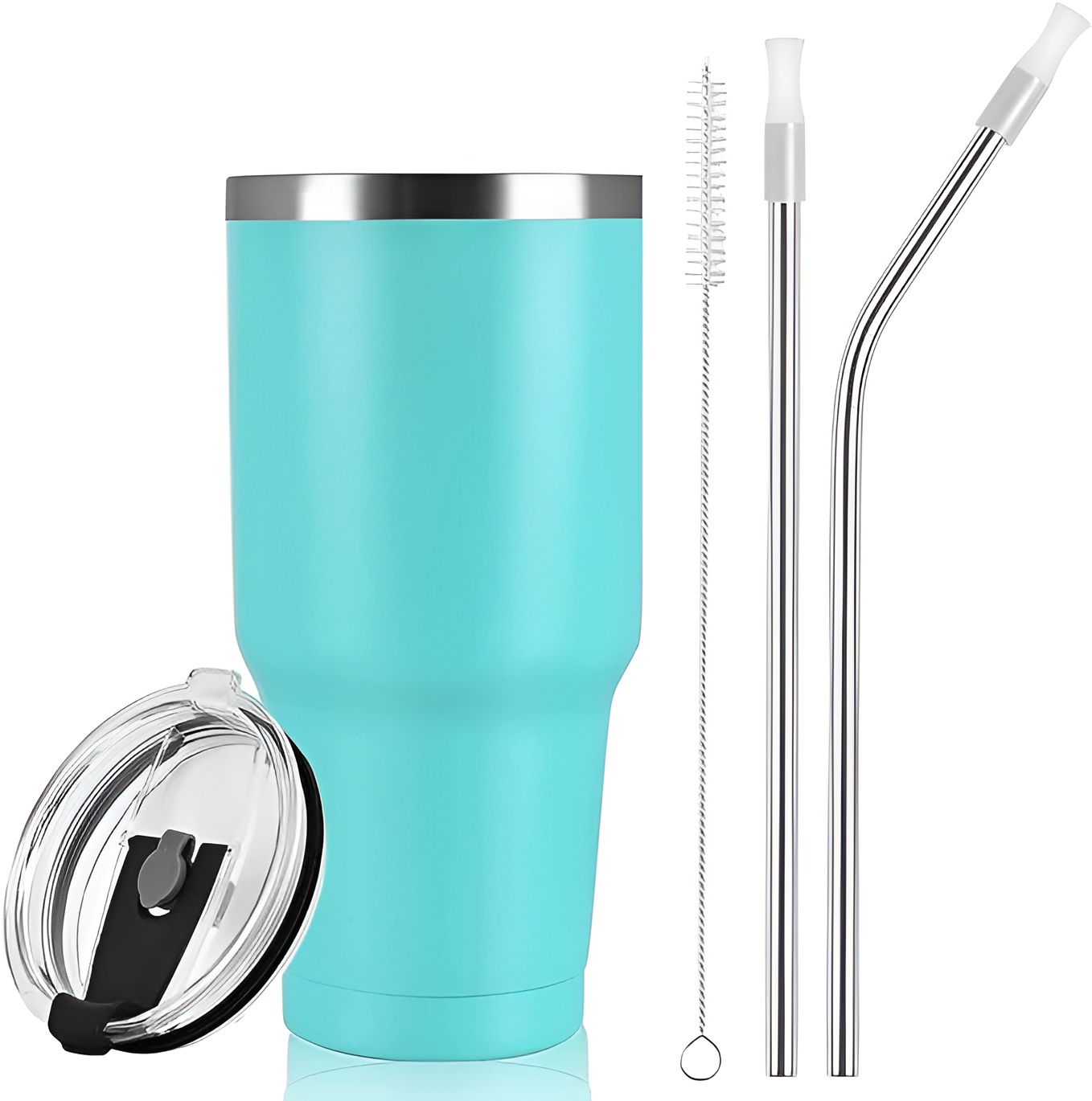 Odinson® 30 Oz Eco-Friendly Bottle 2