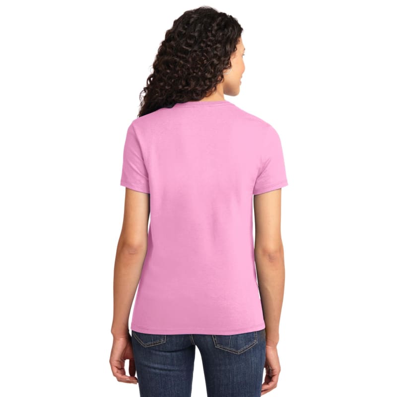 Port & Company Women's Essential Tee. 60