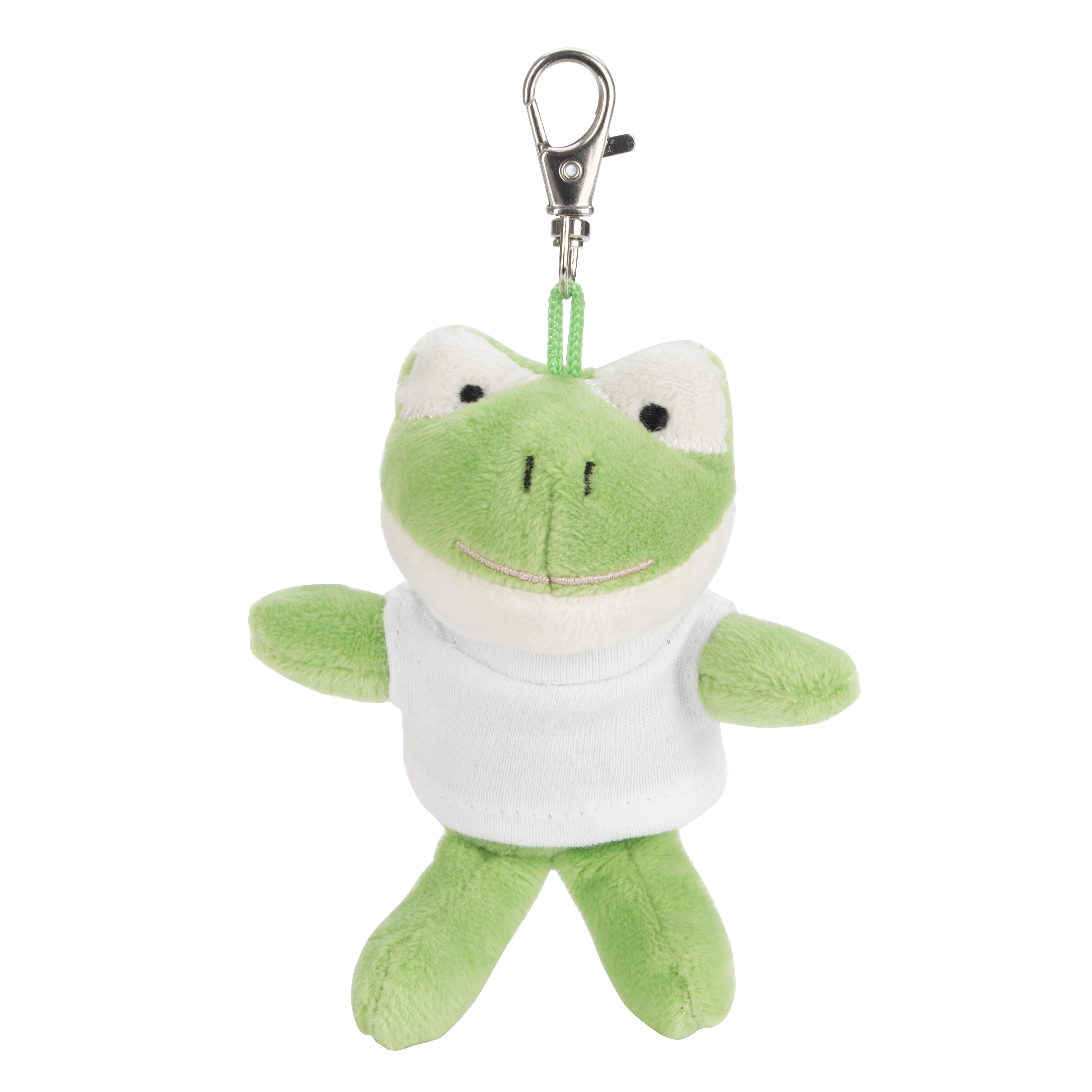 Chelsea Teddy Bear™ Wild Bunch Key Tags - 4" to 4.5" Plush 47