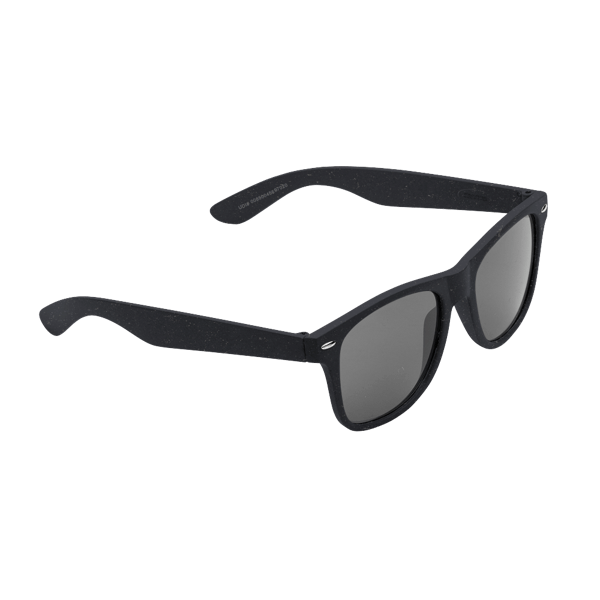 Kailua Wheat Straw Fiber Sunglasses 121