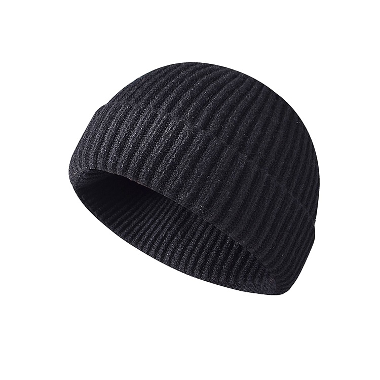 Adult Dome Knit Beanie Cap 7