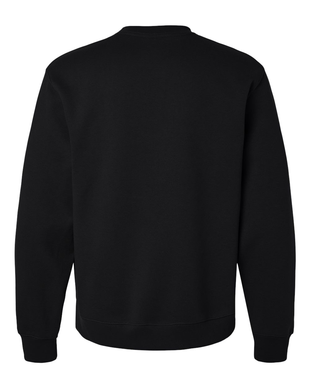 Unisex 10 oz. Heavyweight Crewneck Sweatshirt - 4711 19