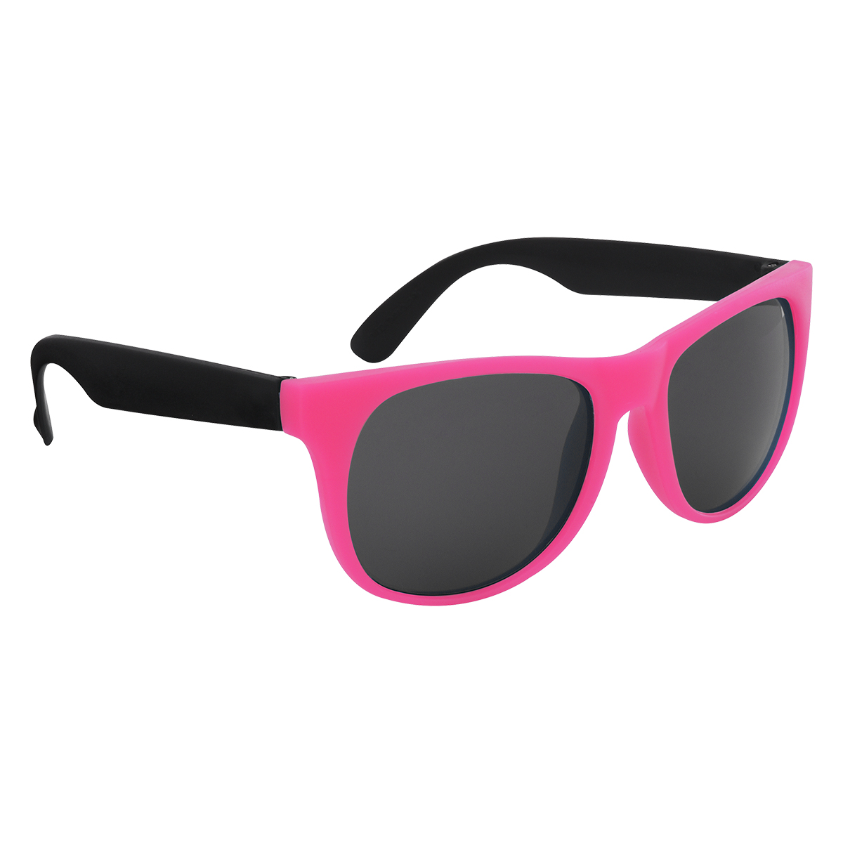 Kapowski Rubberized Sunglasses 9