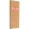 4-Piece Square Recycled Highlighter Set 33