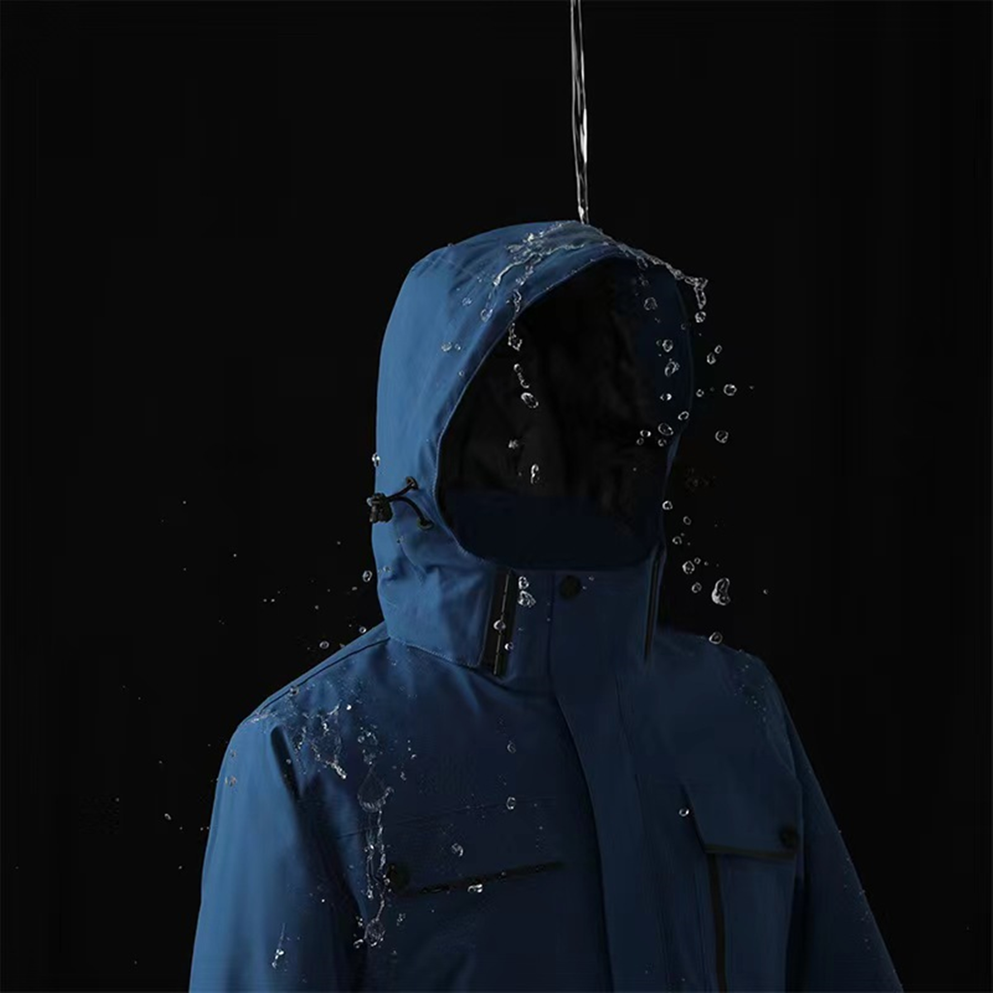 3-in-1 Waterproof Insulated Winter Jacket 2