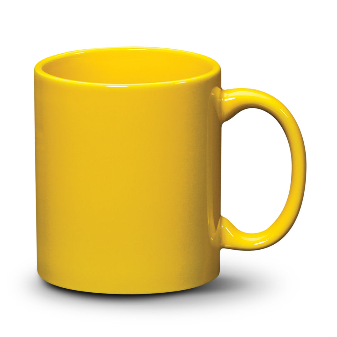 Malibu Mug - 11oz - Imprinted 5