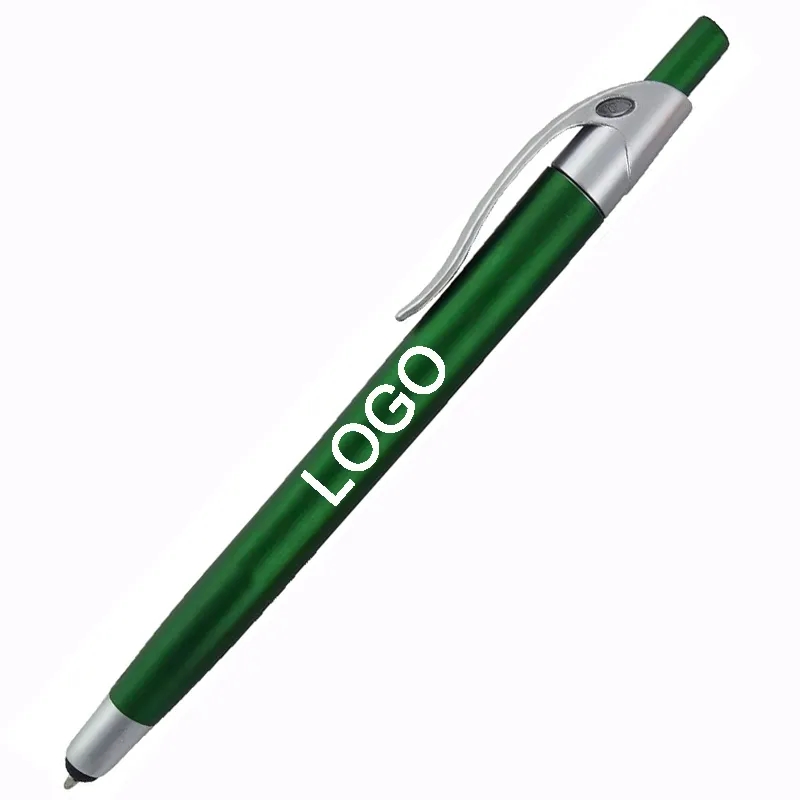 Simplistic Stylus Pen - Metallic 3