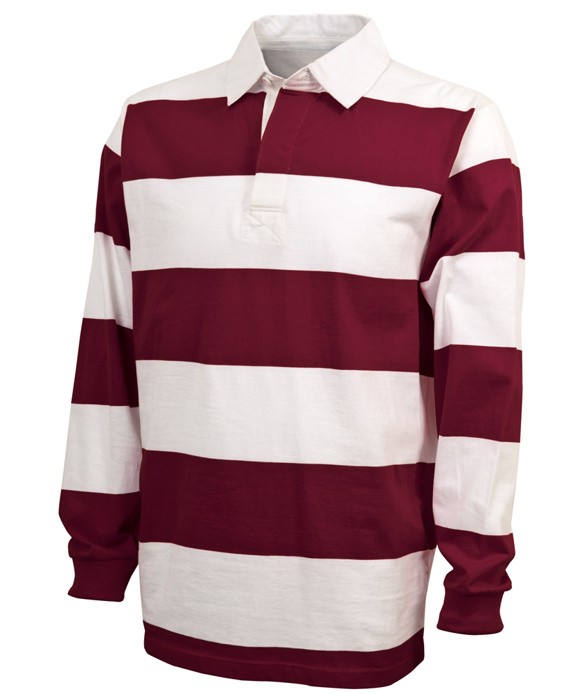 Classic Rugby Shirt 50