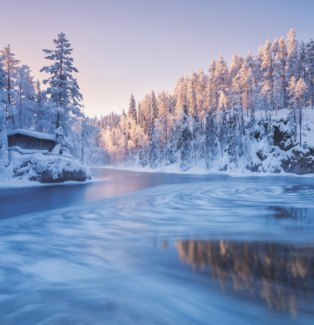 Triumph® Calendars World Scenic Calendar 49