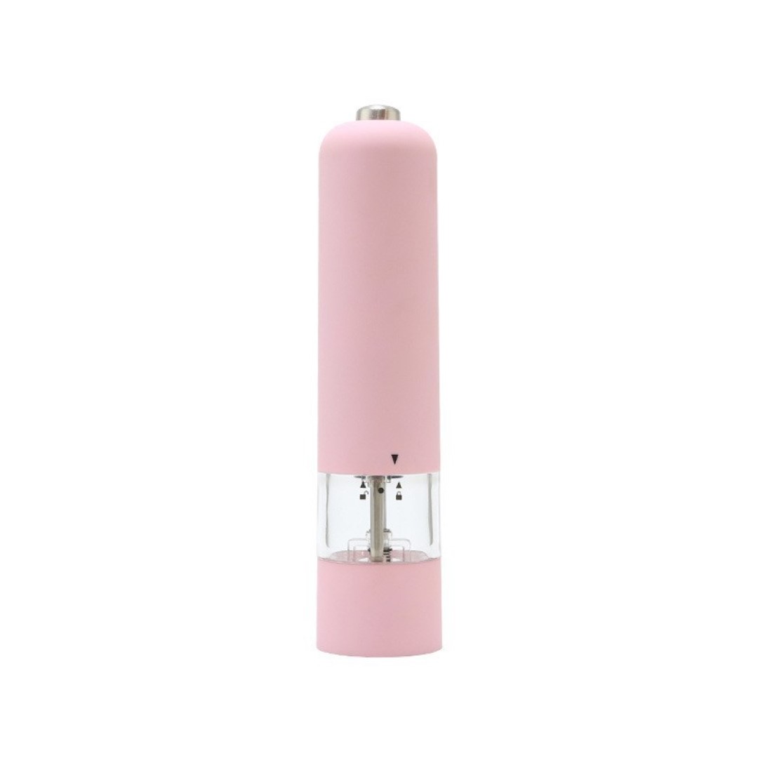 Electric Salt and Pepper Grinder 7