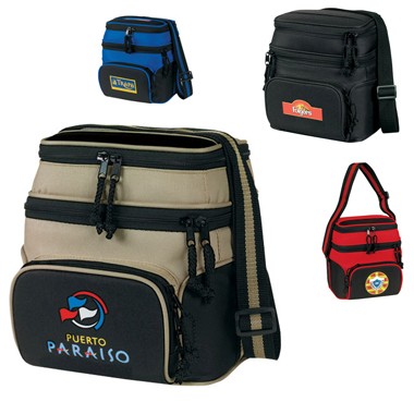 Chill Insulated 6 pk cooler 2