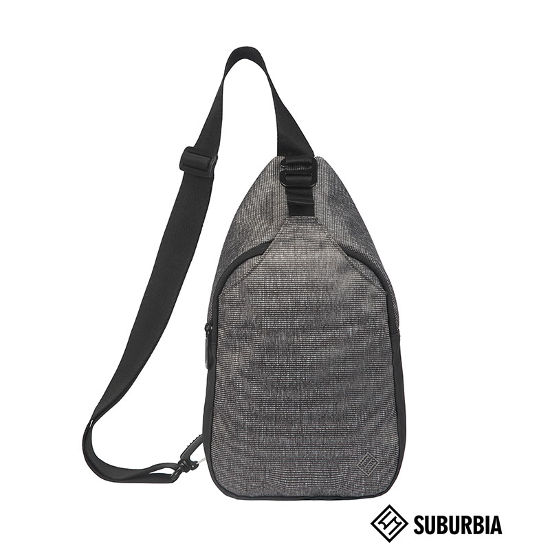 Suburbia Intercity RPET Sling 22