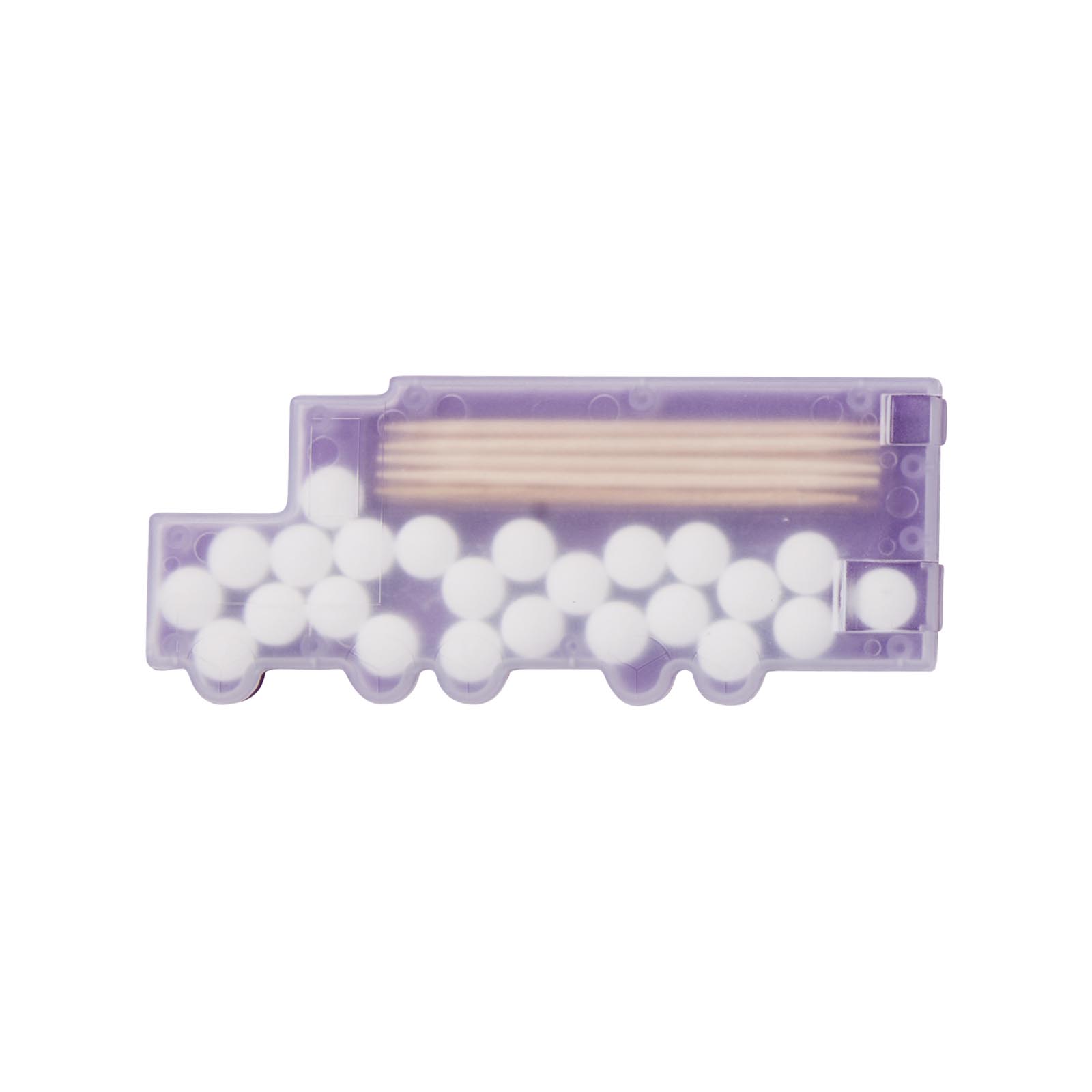 Tractor-Trailer Mints & Picks 2
