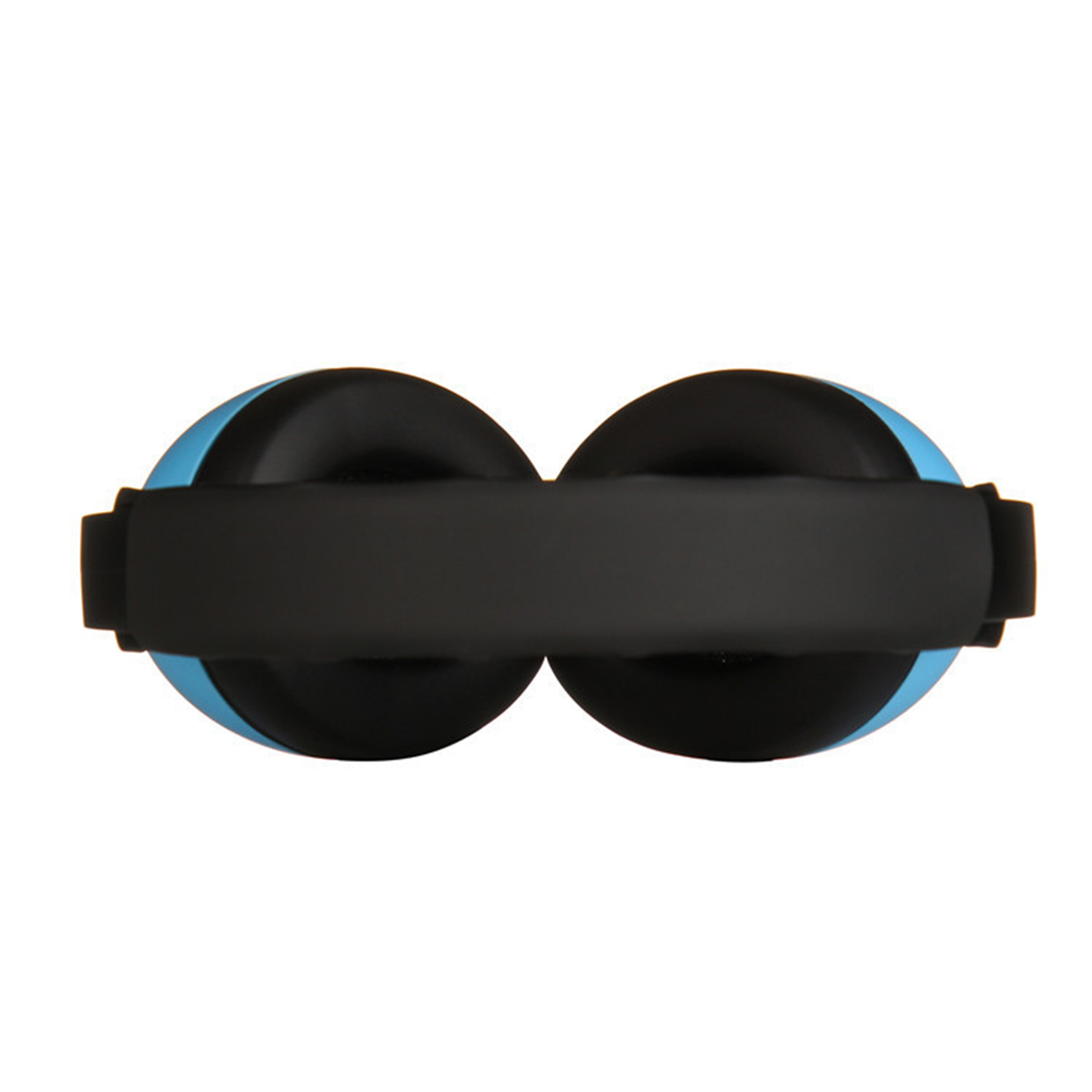 Noise Cancelling Hanging Headphones 2